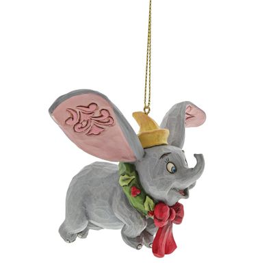 Dumbo (Dumbo, der fliegende Elefant) - Walt Disney Christbaumschmuck