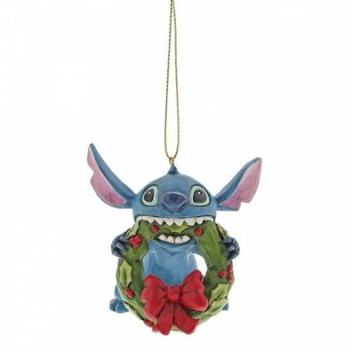 Stitch (Lilo & Stitch) - Walt Disney Christbaumschmuck