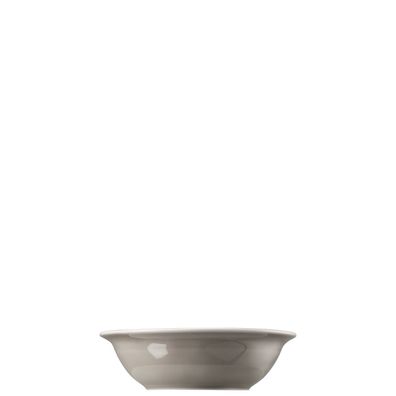2 x Bowl 17 cm - Thomas Trend Colour Moon Grey - 11400-401919-10580