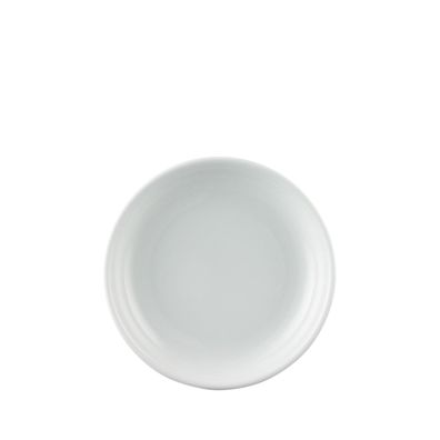 6 x Salatteller 19 cm tief - Trend Weiß - Thomas - 11400-800001-13151