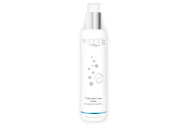 saneO2 Calm and Care Lotion 200 ml