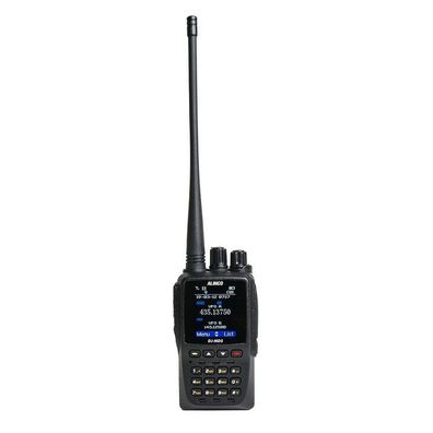 ALINCO DJ-MD-5X-EG - DMR Handfunkgerät VHF/ UHF