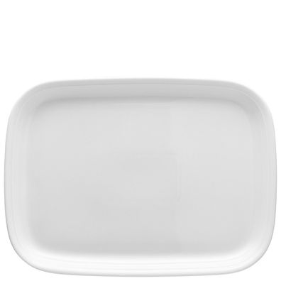 Platte 38 cm - Trend Weiß - Thomas - 11400-800001-12738