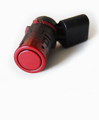 Audi Parksensor A3 A4 A6 S3 RS4 RS6 7H0 919 275 D bordo metalic PDC