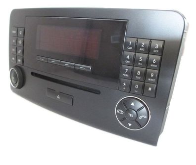 Radio Mercedes MF2510 Audio 20 gebraucht A164820928 #20