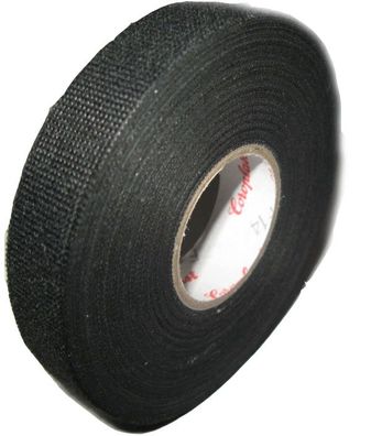 original Coroplast Gewebeklebeband 19mm x 25m Innenbereich