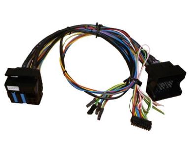 Kabelsatz v. LOGiC für NTG4.5-204 (4-Pin HSD)