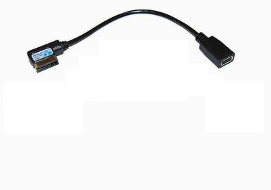 USB Adapter für Audi AMI VW MDI Interface