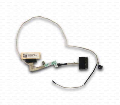 Display LCD Video Kabel 40 Pin DC02001ZA00 für Lenovo Y50-70 Touch Serie