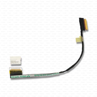 Display LCD Video Kabel 50.4AO07.001 40 Pin für Lenovo ThinkPad T550 20CJ 20CK ...
