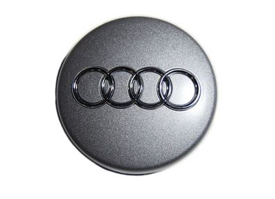 1xOriginal Audi Nabendeckel Nabenkappen Felgendeckel 4B0601170 neu 59cm