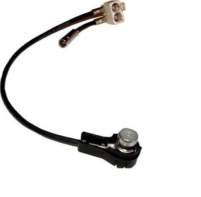 Antennen Adapter Diversity Audi Navigationseinheit RNS-D RNS-E