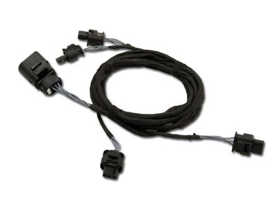Kabelsatz PDC Sensoren Frontstoßstange VW Golf 7