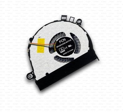 CPU Lüfter Kühler Fan Cooler EG50040S1-C750-S99 für Lenovo Yoga 710-14IKB 710-14IS...