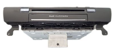 AUDI A7 A6 4G MIB2 Main Unit DVD Navi Navigationssystem High 4G1035043 2022 Karten