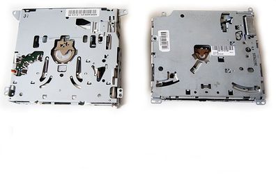 Reparatur Laufwerk VW MFD3 RNS510 DVD neu original