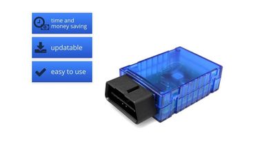 Codier Dongle MQB / MIB - Rückfahrkamera - A3 8V A6 4G A7 4G