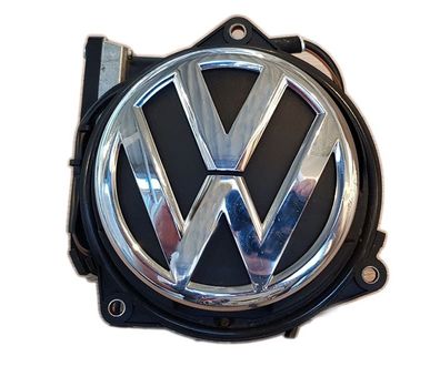 Komplett-Set Rückfahrkamera VW Passat B8 - Variant
