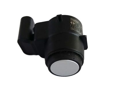 original neu BMW PDC Parksensoren 9289022 silber metalic
