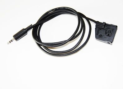 AUX IN Interface für MFD2 | RNS2 | Nexus ohne TV-Tuner