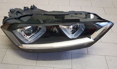 Xenonscheinwerfer RECHTS VW Golf 7 VII 7 Sportsvan Bi-Xenon LED 518941044A Rechtsl...