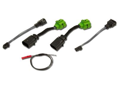 Adapter LED auf LED Heckleuchten Audi A5/ S5 Facelift