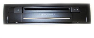 Audi Q7 4L MMI3G Multimedia Basic Bluetooth 2x SD Slot 4L0035646 neu