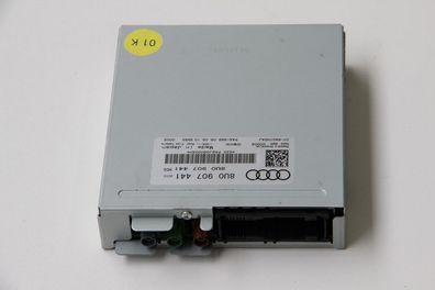 Audi RFK STG 8R0 907 441 A Q5 Rückfahrkamerasteuergerät