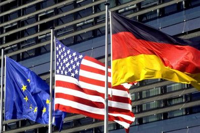 Audi RNS-E Navigation Plus Update USA auf Europa ohne Einschränkung