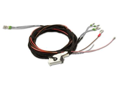 Kabelsatz aLWR VW Elektronische Dämpferregelung