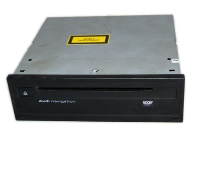 Audi DVD Rechner für MMI High 2G Navigation 4E0 919 887 C gebraucht