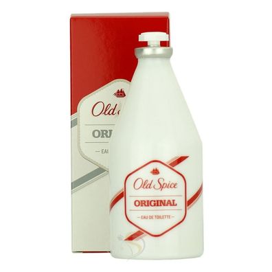 Old Spice Eau de Toilette Original (100ml)