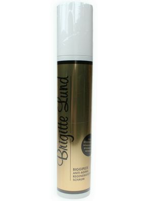 Brigitte Lund Biggiplex Anti-Aging-Regenerationsschaum 200 ml
