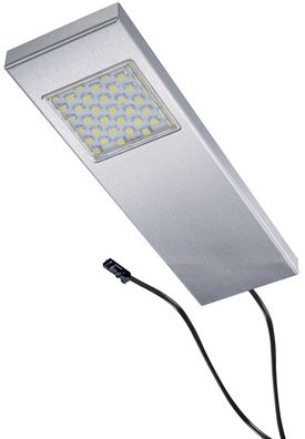 LED Zusatzleuchte Tadeo ohne Schalter, Ersatzleuchte Küche 2,64 W
