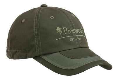Pinewood 9195 Cap Extrem Moosgrün(135)