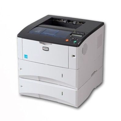 Kyocera FS-2020DT, generalüberholter Laserdrucker
