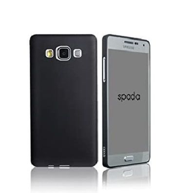 Spada Ultra Slim Soft Cover TPU Case SchutzHülle für Samsung Galaxy A7