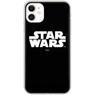 Star Wars iPhone 11 Handyhülle Phonecases Handy Hülle