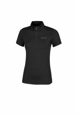 Pikeur LIARA Damen Shirt black Sportswear Collection FS 2022