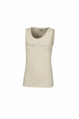Pikeur PAOLA Damen Funktions-Top ivory Selection FS 2022