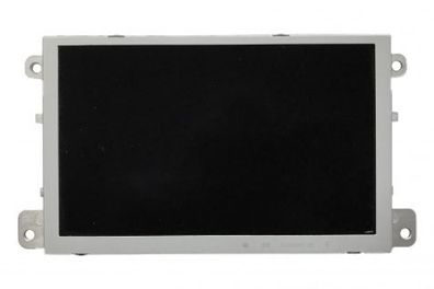 Neu Original Monitor LCD Display Bildschirm Navi Harman Audi A4 Q5 Q7 8R0919604A