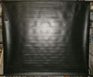 Schulwandbild Wandbild abwaschbare Schiefertuchtafel Kreidetafel Leipz 150x125cm