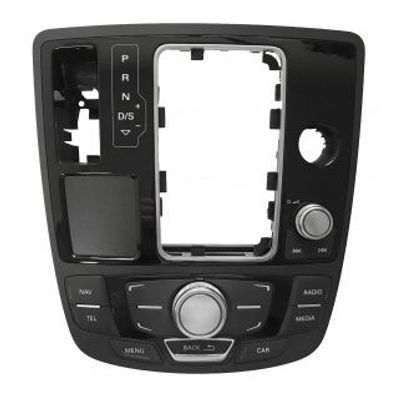 Neu Bedieneinheit Bedienteil Navi MMI Multimedia Touchpad Audi A6 4G A7 4G