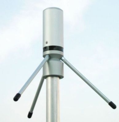 SIRIO GP 430 LB-N Basisantenne UHF ( 380-480 MHz )