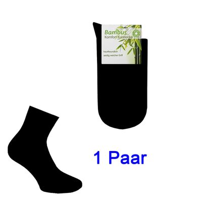 5-20 Paar Herrensocken Business-Socken 100% Bambus Freizeit-Socken Arbeit-Socken 