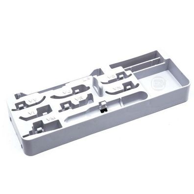 Zubehöreinlage Brother innov-is V5 V7