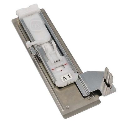 Brother automatischer Knopflochfuß - F083 - XH3683-001