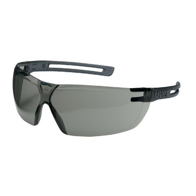 Uvex 9199280 Bügelbrille x-fit grau 23% sv exc. 9199280