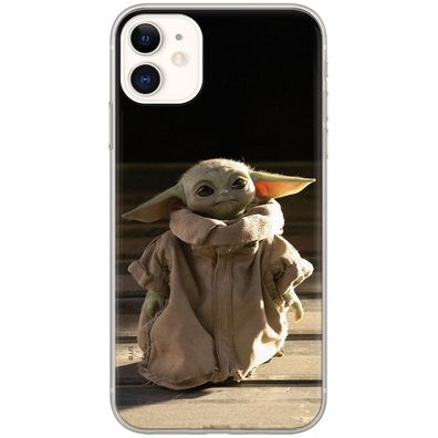 Star Wars Baby Yoda iPhone 12 Pro Max Handyhülle Phonecases Handy Hülle