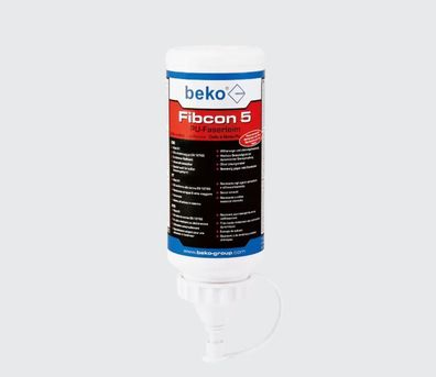 Beko Fibcon 5 PU-Faserleim 500g
